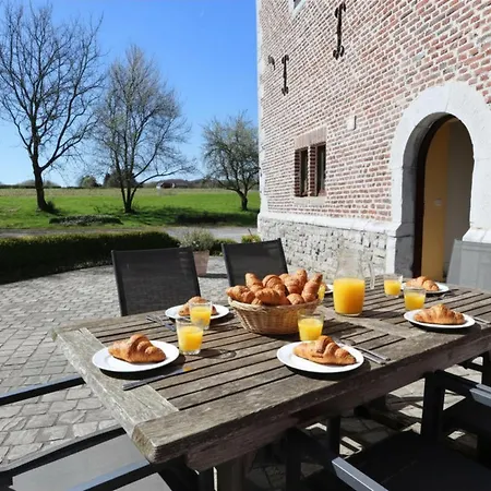La Tour De La Chapelle