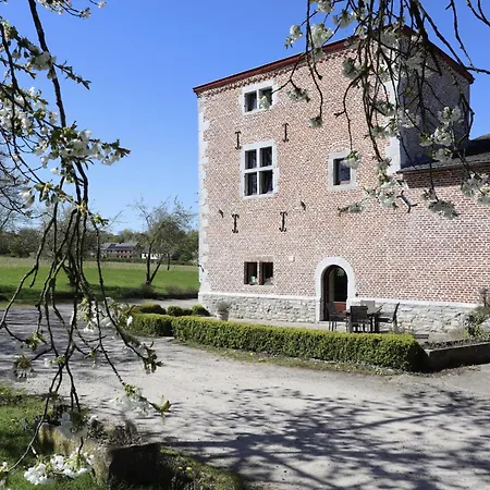 La Tour De La Chapelle Prázdninový dům
