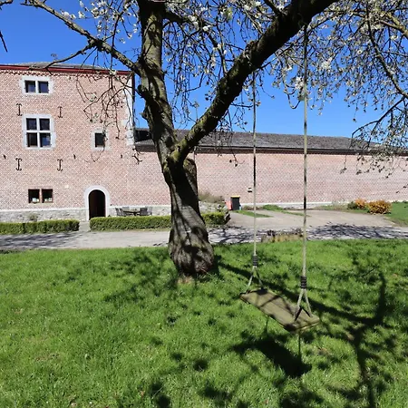 La Tour De La Chapelle Prázdninový dům *